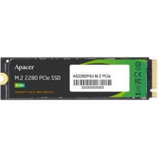 M.2 NVMe SSD 2.0TB Apacer AS2280P4U